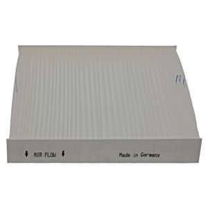 Interieurfilter 44783