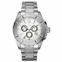 Guess X53001G1S (Ø 46 mm) Heren horloge