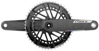 Sram crankstel "force e1". krg force e1 48/35 172.5 mm dub