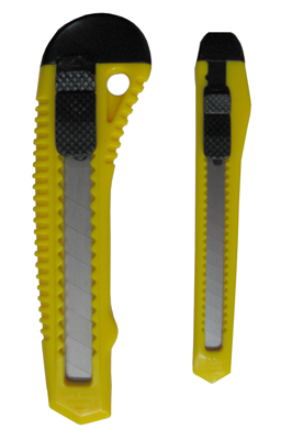 CON:P Set Universele Messen 2Dlg - B20872