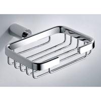 Wiesbaden Ida Draad Zeephouder - Chroom