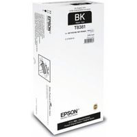 Epson T8381 Zwart inktcartridge