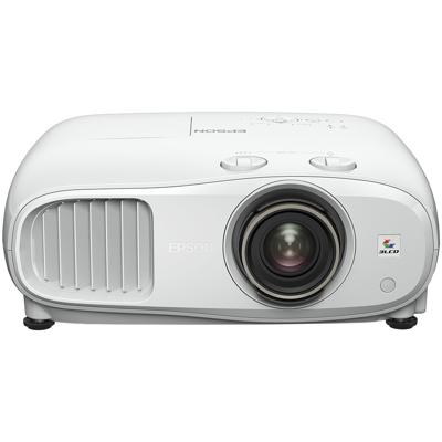Epson EH-TW7100 4K PRO-UHD-projector Beamer Wit
