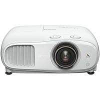 Epson EH-TW7100 4K PRO-UHD-projector Beamer Wit Epson EH-TW7100 4K PRO-UHD-projector Beamer Wit