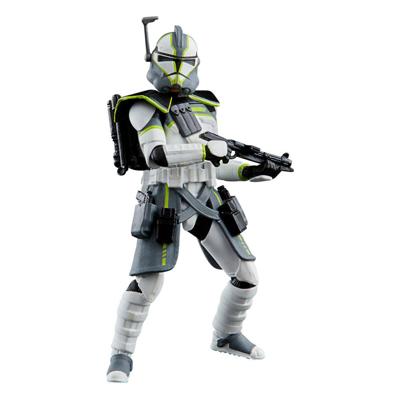 Hasbro Star Wars Vintage ARC Trooper (Lambent Seeker)