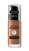Revlon Colorstay Foundation - Combination/Oily Mahogany 440 30 ml