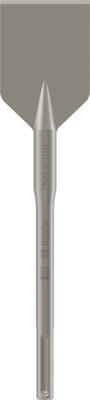 Bosch Accessoires Asfaltbeitel SDS-max 400 x 90 mm 1st - 2608690003
