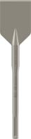 Bosch Accessoires Asfaltbeitel SDS-max 400 x 90 mm 1st - 2608690003 Bosch Accessoires Asfaltbeitel SDS-max 400 x 90 mm 1st - 2608690003