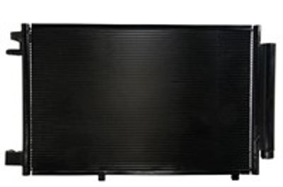 Condensor, airconditioning 35903