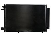 Condensor, airconditioning 35903