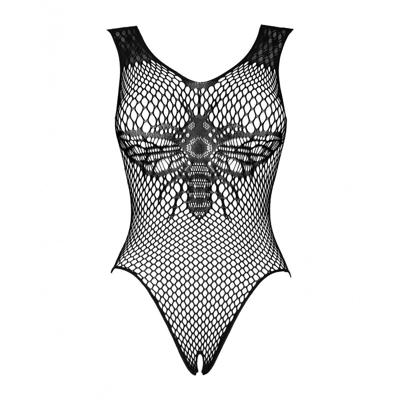 Gympak Obsessive B134 Zwart S/M/L