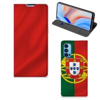 OPPO Reno4 Pro 5G | Standcase | Portugal