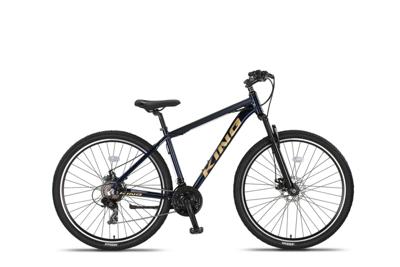 Altec KIng 29 Inch 46 cm Unisex 21V Mechanische schijfrem Donkerblauw