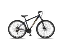 Altec KIng 29 Inch 46 cm Unisex 21V Mechanische schijfrem Donkerblauw