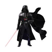 Star Wars: Episode III - Revenge of the Sith Movie Masterpiece Action Figure 1/6 Darth Vader 35 cm