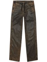 Diesel jean ample D-Martians Track 068KR - Multicolore - thumbnail