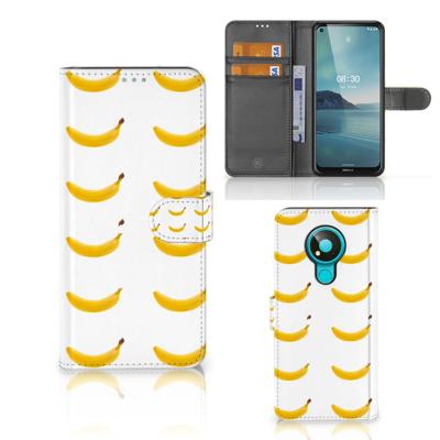 Nokia 3.4 | Book Cover | Banana