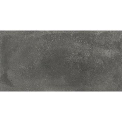 JOS. Reused Vloertegel 450X900 Anthracite 10mm Mat Ret.R10