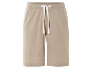 LIVERGY Heren short (Beige, L)