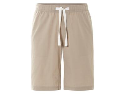 LIVERGY Heren short (Beige, XL)