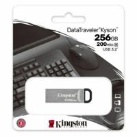 Pendrive Kingston DTKN/256GB 256 GB USB 3.2 Zwart 256 GB