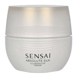 Sensai Absolute Silk Illuminative Cream 40 ml