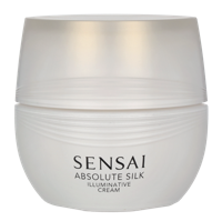 Sensai Absolute Silk Illuminative Cream 40 ml