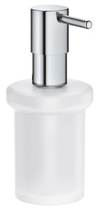 GROHE Essentials zeepdispenser zonder houder chroom 40394001