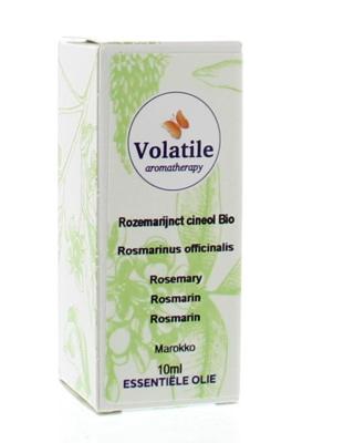 Volatile Rozemarijn bio