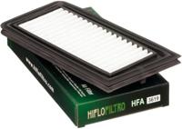 HIFLOFILTRO Air filter hiflo hfa3619