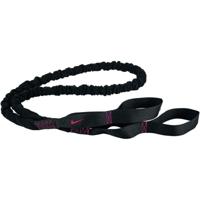 Elastische Weerstandsband Nike N0000010080OS Zwart
