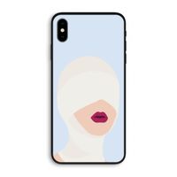 Incognito: iPhone XS Max Biologisch afbreekbaar hoesje