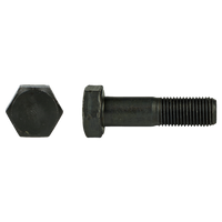 pgb-Europe PGB-FASTENERS | Zeskantbout 8.8 DIN 960 M24x2,00x120 | 25 st 960800024001203