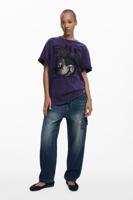 Mickey™ FAME T-shirt - BLACK - M