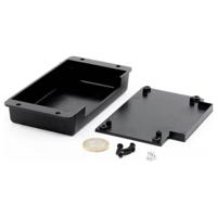 Supertronic PP093N-S Wandbehuizing 133 x 78 x 23 1 stuk(s)