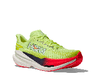 Hoka Mach x 3 heren - Multi - Heren