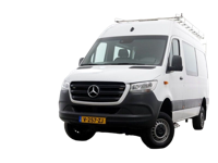 Mercedes Benz Sprinter