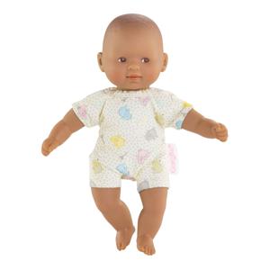 Corolle Mon Poupon Mini Calin Babypop Konijn Bruine Ogen, 20cm