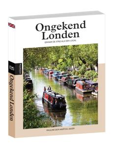 Ongekend Londen (Paperback)