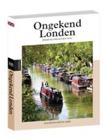 Ongekend Londen (Paperback)