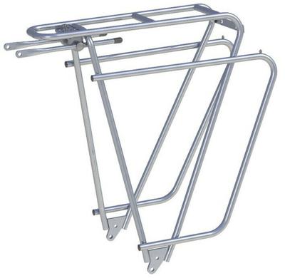 Tubus Achterdrager 26/28" logo classic