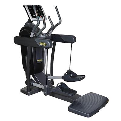 Technogym crosstrainer Vario Excite+ 700i zwart gebruikt