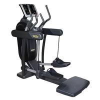 Technogym crosstrainer Vario Excite+ 700i zwart gebruikt