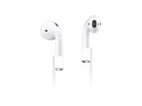 Xccess Xccess Anti Lost Strap for Apple Airpods White