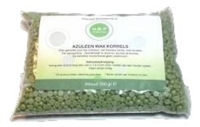 Azuleen Harskorrels voor je Gezicht (500 gram)