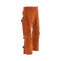 Bescherming lasbroek - maat XL