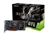 BIOSTAR RTX 3060 12 GB grafische kaart