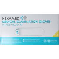 Heka hekamed handsch soft nitril xs