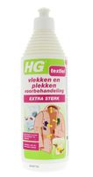 HG Vlek & plek voorbehandeling extra sterk (500 ml) - thumbnail