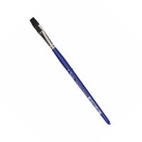 Superstar Platte schmink penseel - nr 12 - let op 1 stuk - grimeren professioneel